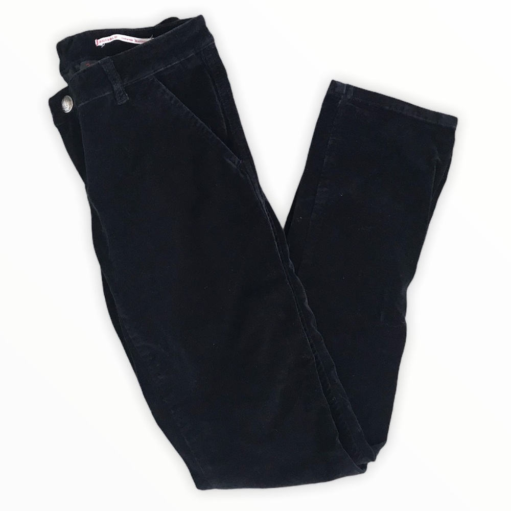 BUFFALO | Vintage Straight Leg Jeans